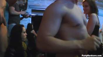 Party Hardcore Gone Crazy Vol. 10 Part 5 - Cam 2 Screencap 15 on www.sinx.com