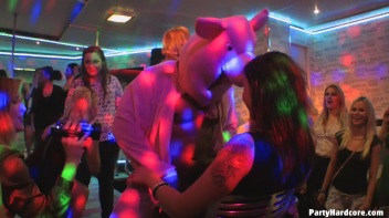Party Hardcore Gone Crazy Vol. 10 Part 5 - Cam 2 Screencap 38 on www.sinx.com