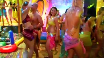 Bay Crotch Part 5 - Cam 1 Screencap 86 on www.sinx.com