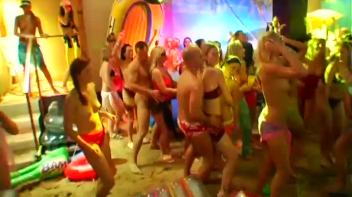 Bay Crotch Part 5 - Cam 1 Screencap 90 on www.sinx.com