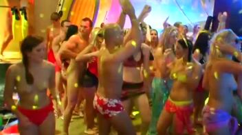 Bay Crotch Part 5 - Cam 1 Screencap 94 on www.sinx.com