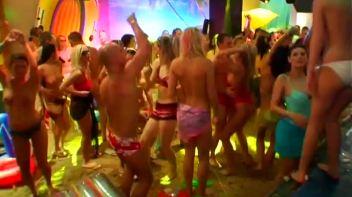 Bay Crotch Part 5 - Cam 1 Screencap 100 on www.sinx.com