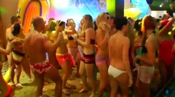 Bay Crotch Part 5 - Cam 1 Screencap 101 on www.sinx.com