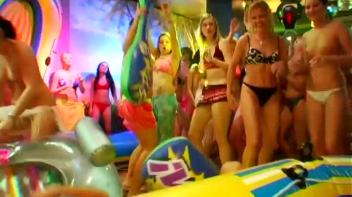 Bay Crotch Part 5 - Cam 1 Screencap 110 on www.sinx.com