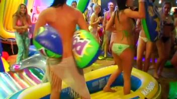 Bay Crotch Part 5 - Cam 1 Screencap 115 on www.sinx.com