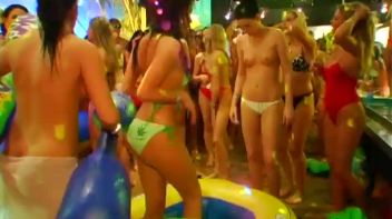 Bay Crotch Part 5 - Cam 1 Screencap 116 on www.sinx.com