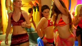 Bay Crotch Part 5 - Cam 1 Screencap 6 on www.sinx.com