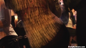 Party Hardcore Gone Crazy Vol. 10 Part 1 - Cam 1 Screencap 4 on www.sinx.com