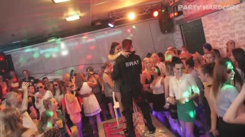 Party Hardcore Vol. 89 Part 3 - Cam 2 Screencap 6 on www.sinx.com