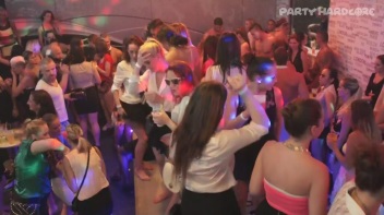 Party Hardcore Vol. 89 Part 3 - Cam 2 Screencap 64 on www.sinx.com