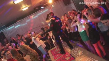 Party Hardcore Vol. 89 Part 3 - Cam 2 Screencap 7 on www.sinx.com