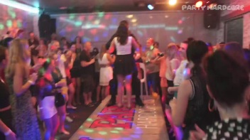 Party Hardcore Vol. 89 Part 3 - Cam 2 Screencap 8 on www.sinx.com