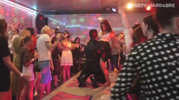Party Hardcore Vol. 89 Part 3 - Cam 2 Screencap 10 on www.sinx.com