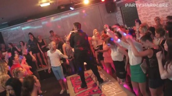 Party Hardcore Vol. 89 Part 3 - Cam 2 Screencap 15 on www.sinx.com