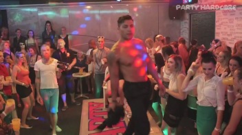Party Hardcore Vol. 89 Part 3 - Cam 2 Screencap 18 on www.sinx.com