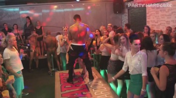 Party Hardcore Vol. 89 Part 3 - Cam 2 Screencap 19 on www.sinx.com