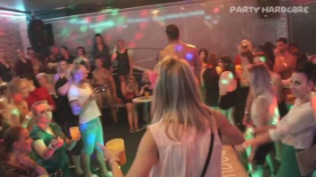 Party Hardcore Vol. 89 Part 3 - Cam 2 Screencap 20 on www.sinx.com