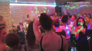 Party Hardcore Vol. 89 Part 3 - Cam 2 Screencap 24 on www.sinx.com