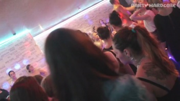 Party Hardcore Vol. 89 Part 3 - Cam 2 Screencap 27 on www.sinx.com