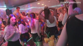 Party Hardcore Vol. 89 Part 3 - Cam 2 Screencap 30 on www.sinx.com