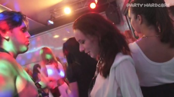 Party Hardcore Vol. 89 Part 3 - Cam 2 Screencap 34 on www.sinx.com