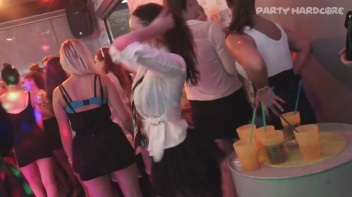 Party Hardcore Vol. 89 Part 3 - Cam 2 Screencap 37 on www.sinx.com