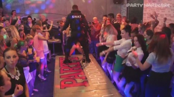 Party Hardcore Vol. 89 Part 3 - Cam 2 Screencap 4 on www.sinx.com