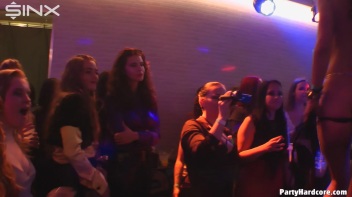 Party Hardcore Gone Crazy Vol. 44 Part 2 - Main Edit Screencap 69 on www.sinx.com