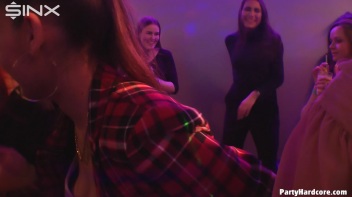 Party Hardcore Gone Crazy Vol. 44 Part 2 - Main Edit Screencap 72 on www.sinx.com