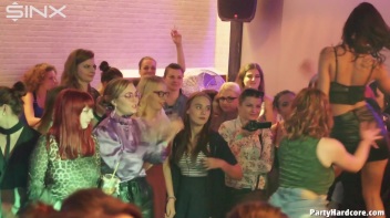 Party Hardcore Gone Crazy Vol. 44 Part 2 - Main Edit Screencap 75 on www.sinx.com