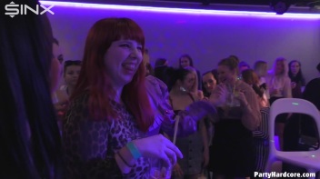 Party Hardcore Gone Crazy Vol. 44 Part 2 - Main Edit Screencap 93 on www.sinx.com