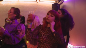 Party Hardcore Gone Crazy Vol. 44 Part 2 - Main Edit Screencap 33 on www.sinx.com