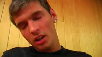 Late Night Bi-Pumping At The Gym Screencap 40 on www.sinx.com