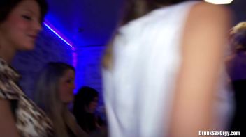 The CFNM Costume Ball Part 1 - Cam 2 Screencap 40 on www.sinx.com