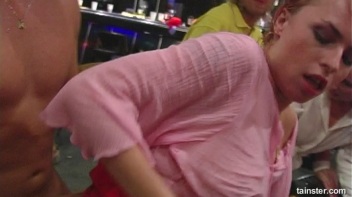 Saucy Sluts Let Loose Part 3 - Cam 1 Screencap 78 on www.sinx.com