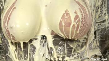All Purpose Eurobabe Cream Infomercial Screencap 102 on www.sinx.com