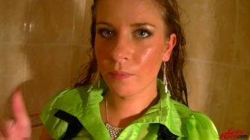 Pounding This Shower Slut Dirty! Screencap 101 on www.sinx.com