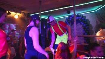 Party Hardcore Gone Crazy Vol. 38 Part 7 - Main Edit Screencap 65 on www.sinx.com