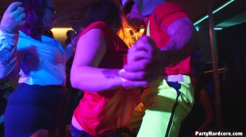 Party Hardcore Gone Crazy Vol. 38 Part 7 - Main Edit Screencap 66 on www.sinx.com
