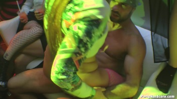 Party Hardcore Gone Crazy Vol. 38 Part 7 - Main Edit Screencap 73 on www.sinx.com