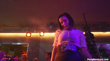 Party Hardcore Gone Crazy Vol. 38 Part 7 - Main Edit Screencap 74 on www.sinx.com