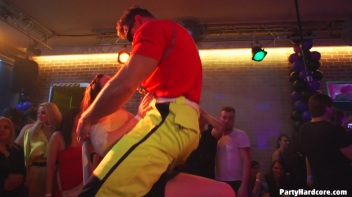 Party Hardcore Gone Crazy Vol. 38 Part 7 - Main Edit Screencap 76 on www.sinx.com