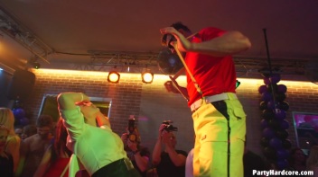 Party Hardcore Gone Crazy Vol. 38 Part 7 - Main Edit Screencap 77 on www.sinx.com