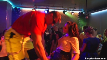 Party Hardcore Gone Crazy Vol. 38 Part 7 - Main Edit Screencap 78 on www.sinx.com