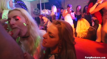 Party Hardcore Gone Crazy Vol. 38 Part 7 - Main Edit Screencap 10 on www.sinx.com