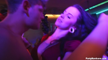 Party Hardcore Gone Crazy Vol. 38 Part 7 - Main Edit Screencap 15 on www.sinx.com