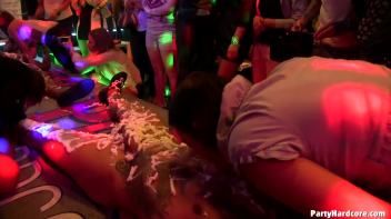 Party Hardcore Gone Crazy Vol. 13 Part 3 Screencap 7 on www.sinx.com
