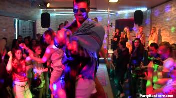 Party Hardcore Gone Crazy Vol. 13 Part 3 Screencap 75 on www.sinx.com
