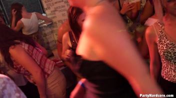Party Hardcore Gone Crazy Vol. 13 Part 3 Screencap 33 on www.sinx.com
