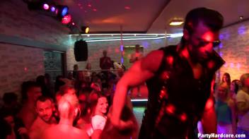 Party Hardcore Gone Crazy Vol. 13 Part 3 Screencap 40 on www.sinx.com